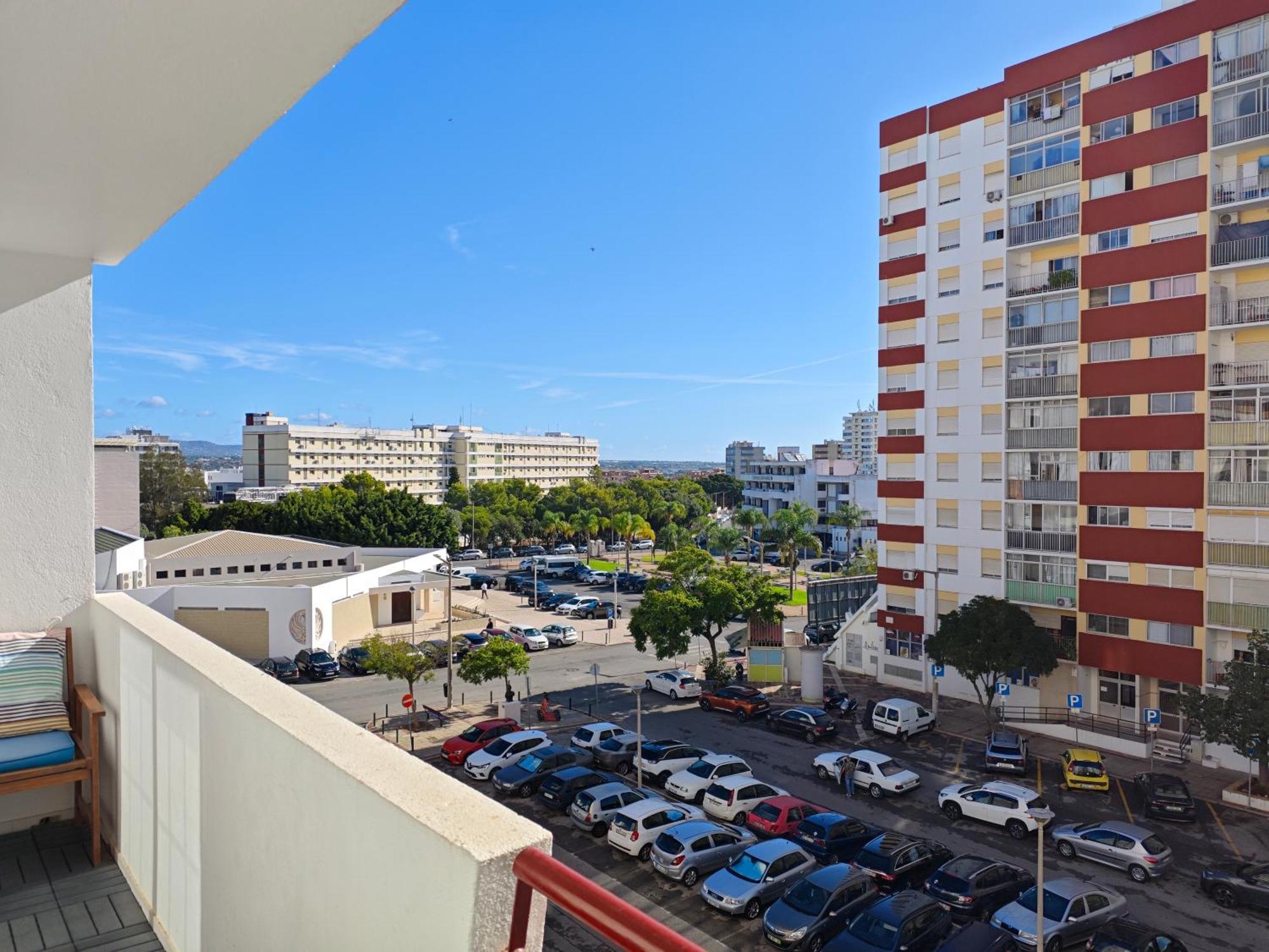 Faro Stadium Flat By Freetimealgarve Exterior photo