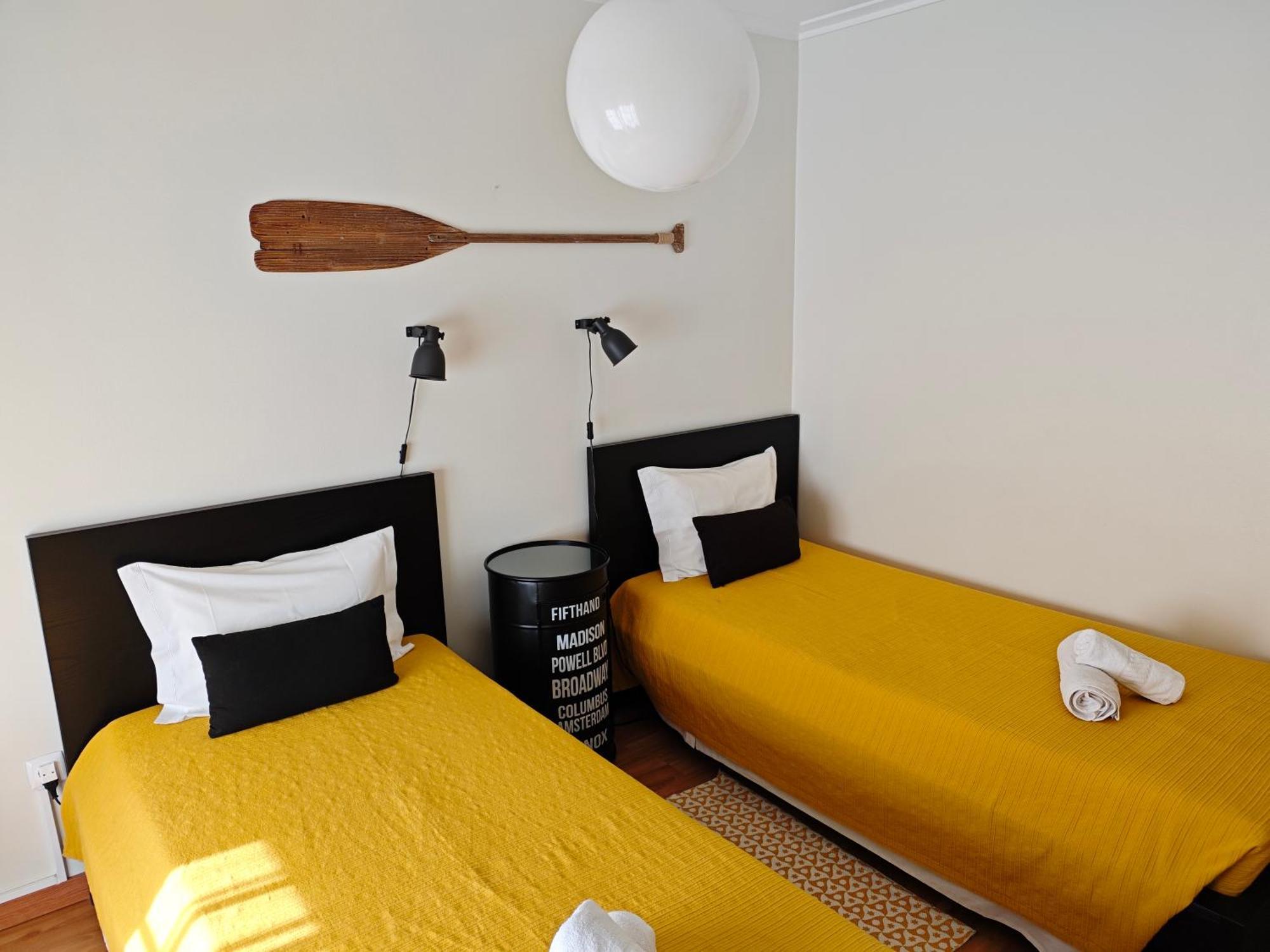Faro Stadium Flat By Freetimealgarve Exterior photo