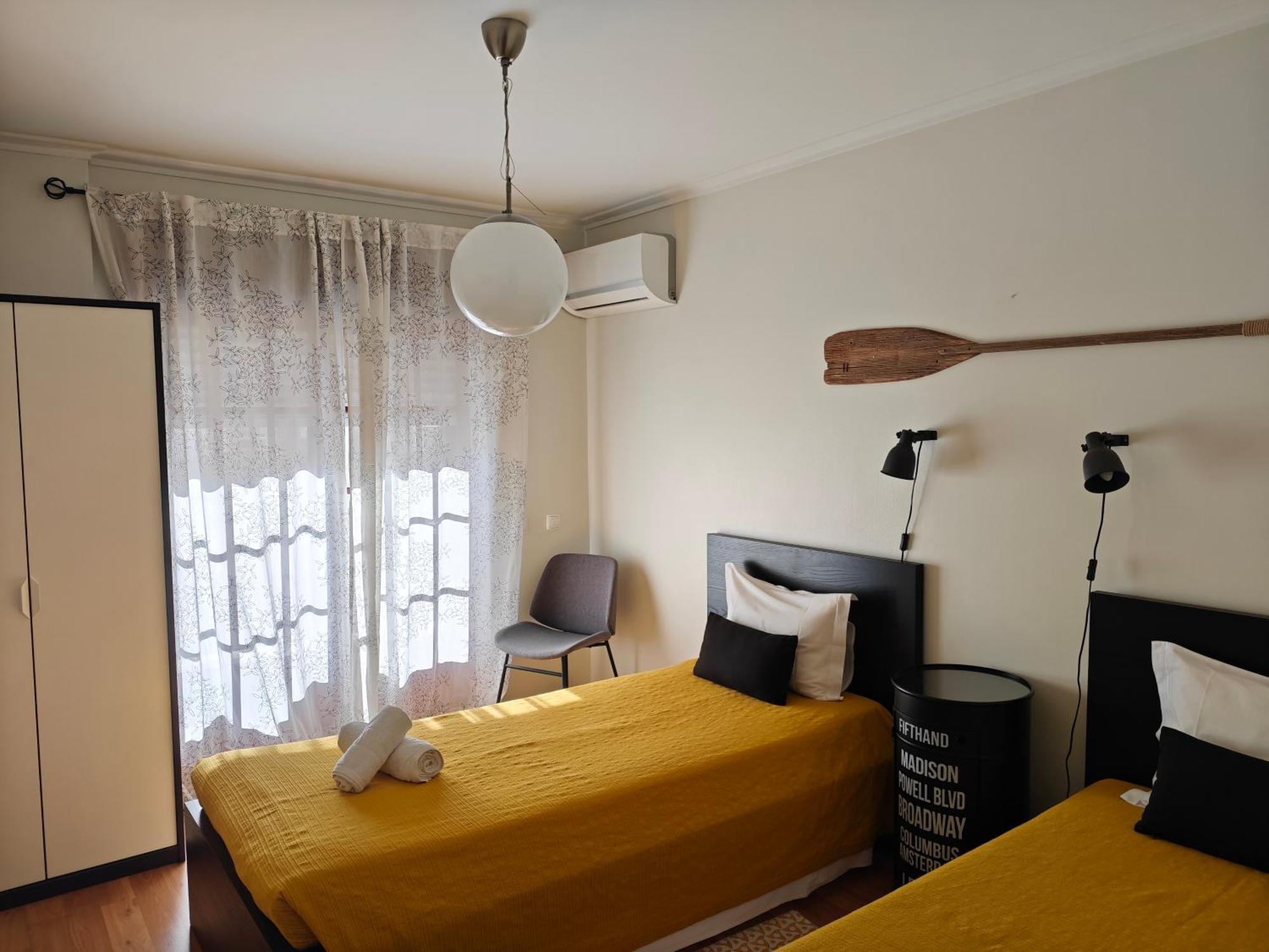 Faro Stadium Flat By Freetimealgarve Exterior photo