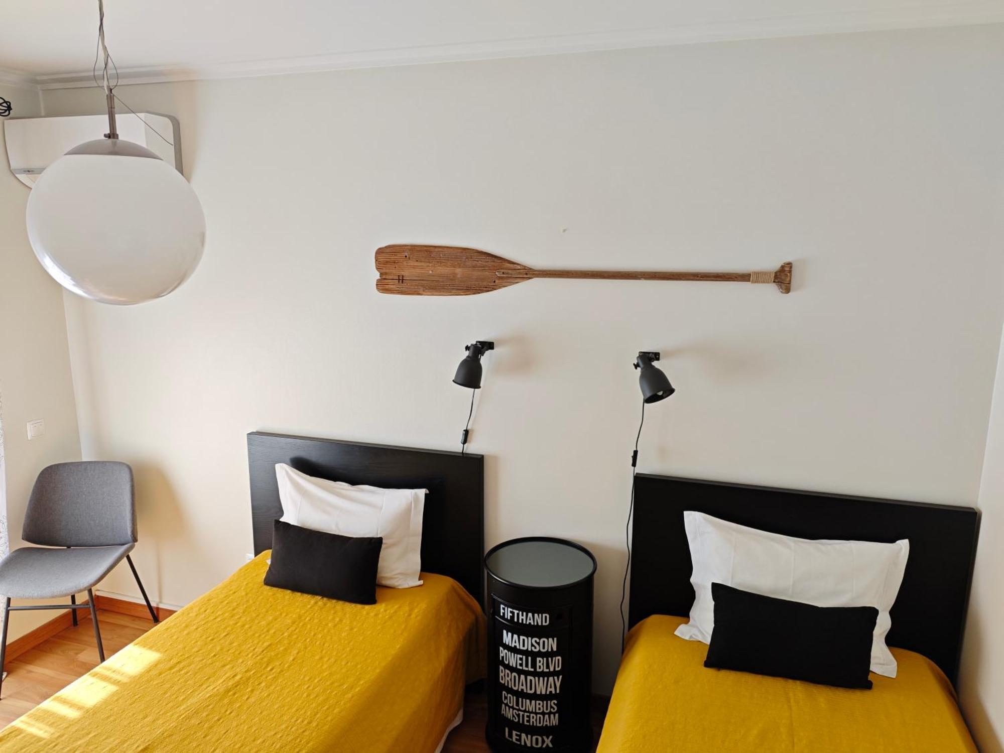 Faro Stadium Flat By Freetimealgarve Exterior photo