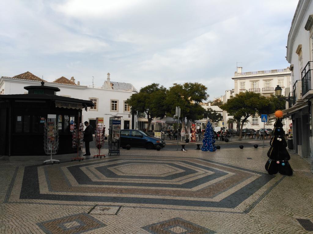 Faro Stadium Flat By Freetimealgarve Exterior photo